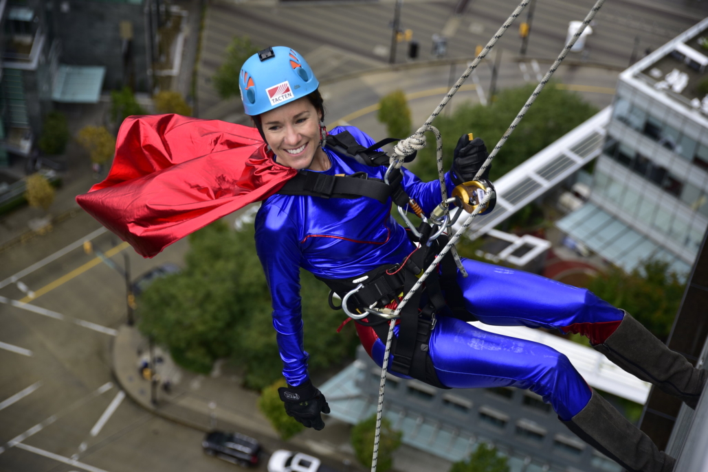 Drop Zone 2020 – Vancouver