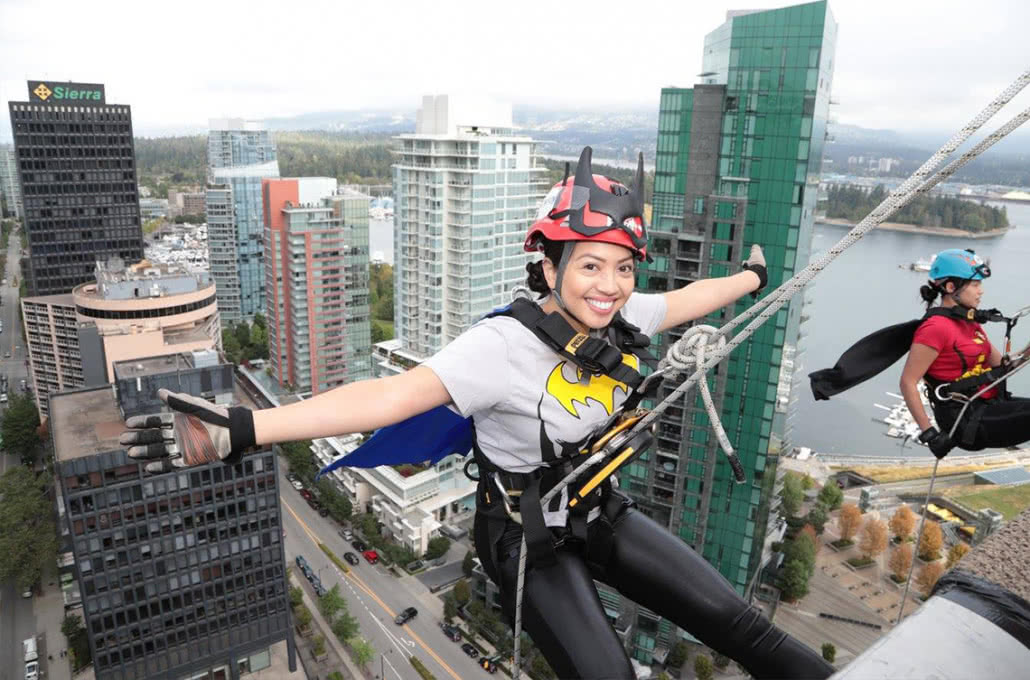 Drop Zone 2019 – Vancouver
