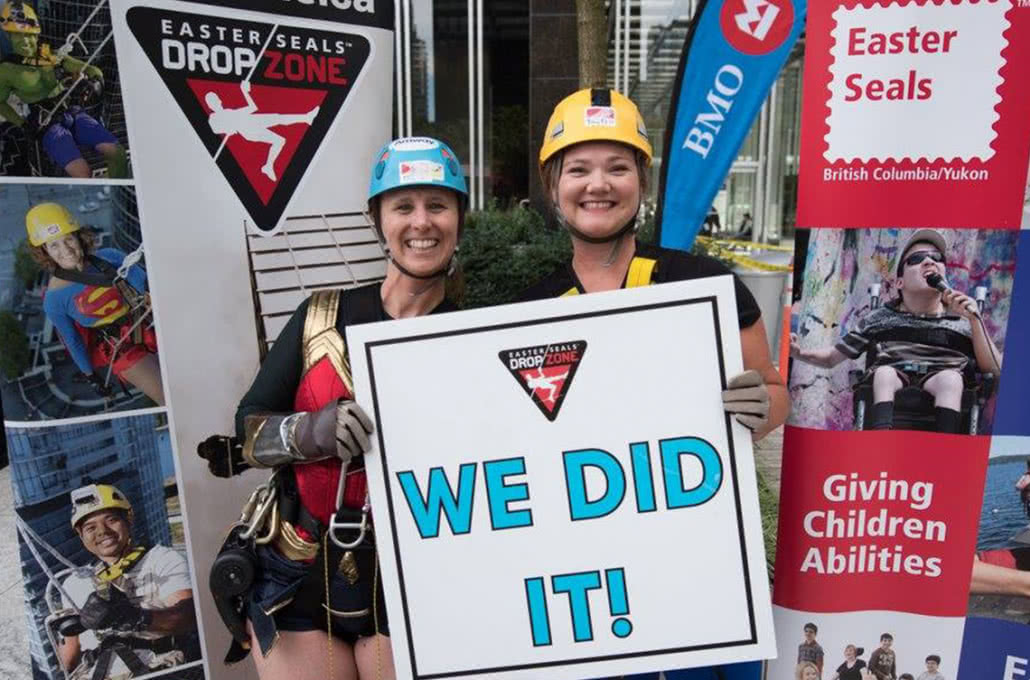 Drop Zone 2019 – Victoria