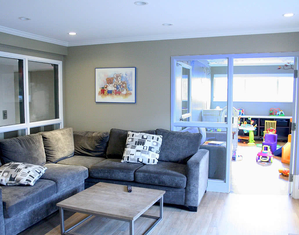 Easter Seals House Easter Seals BC and Yukon