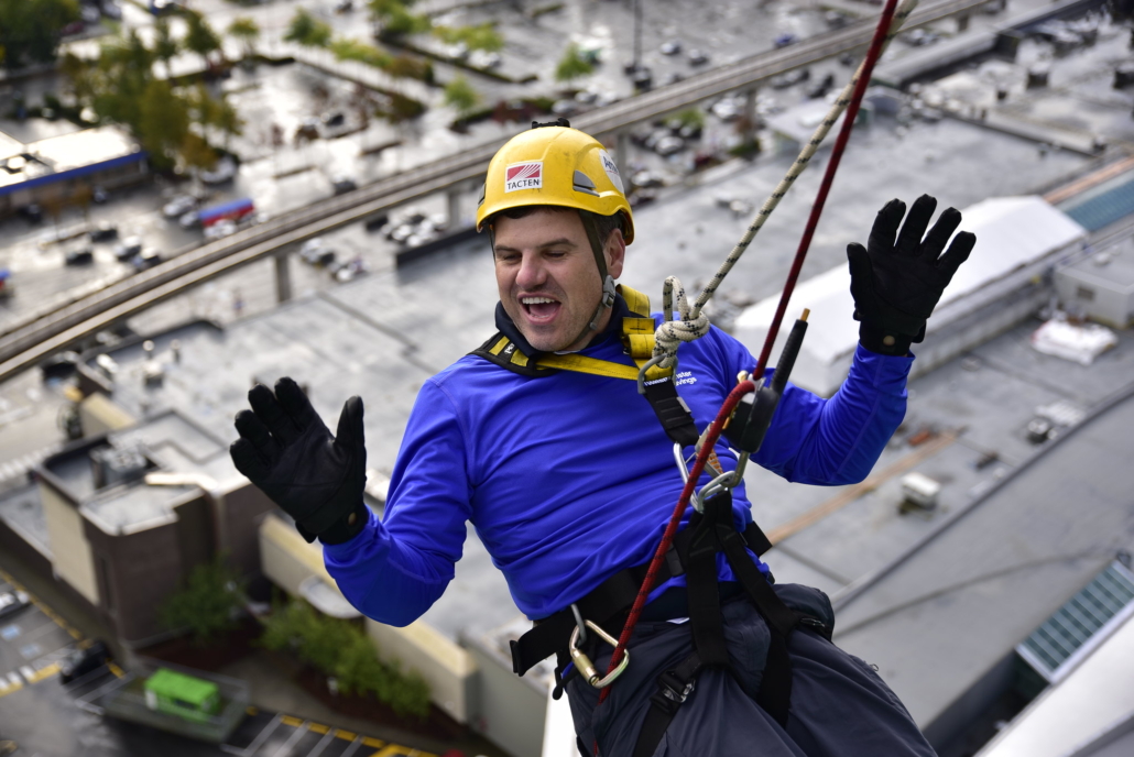 drop zone 2020 – surrey