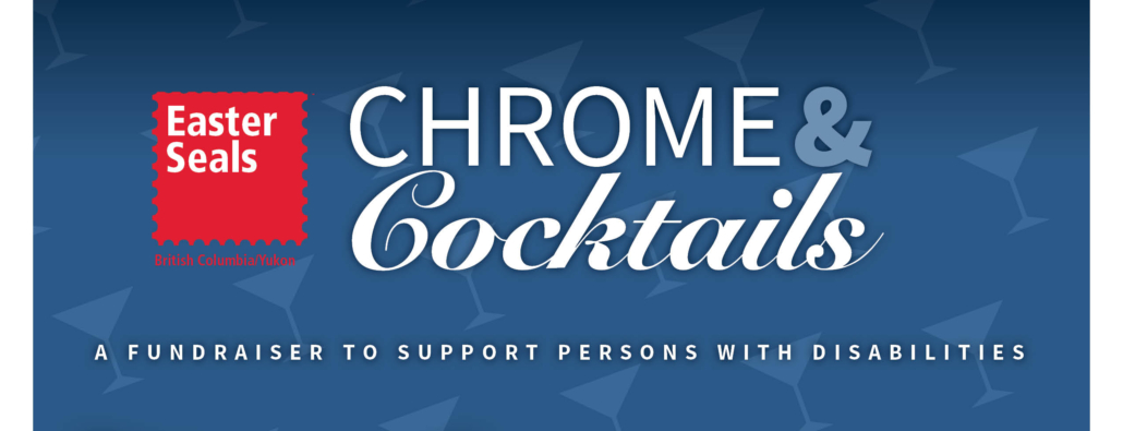 Chrome & Cocktails