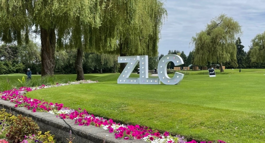 ZLC Foundation’s 37th Annual Charity Golf Tournament