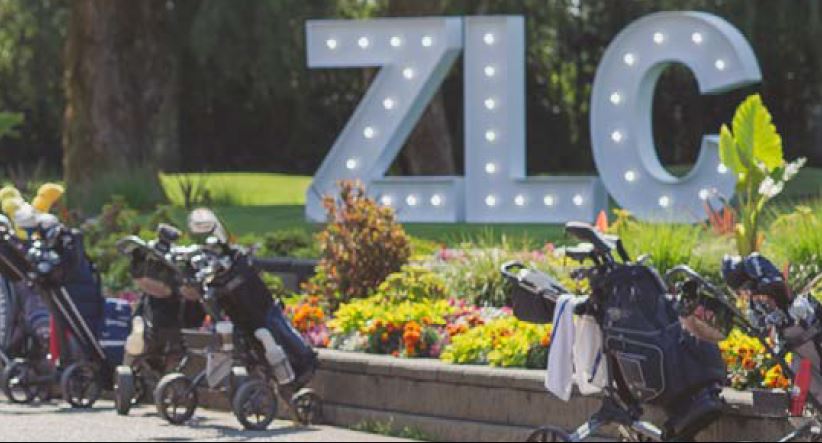 ZLC Foundation’s 36th Annual Charity Golf Tournament