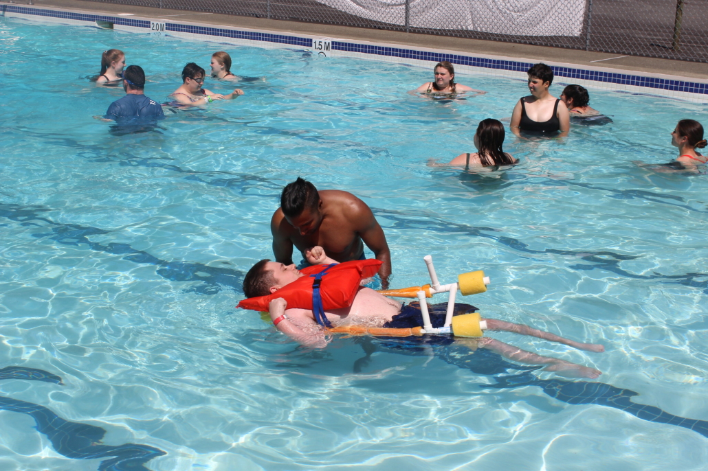 Easter Seals Camps Easter Seals BC and Yukon