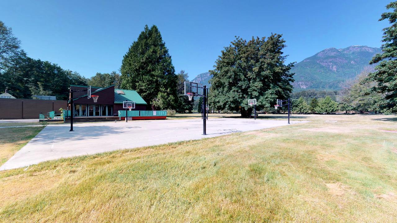 Camp Squamish Rental Easter Seals Bc And Yukon