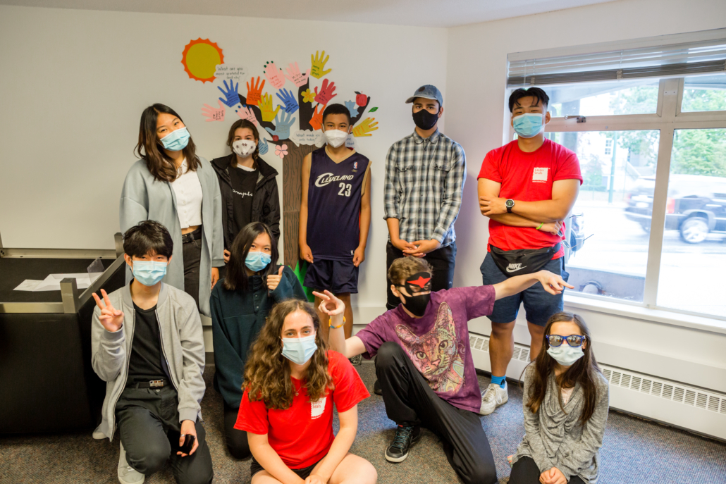 Summer Camp Programs Easter Seals Bc And Yukon