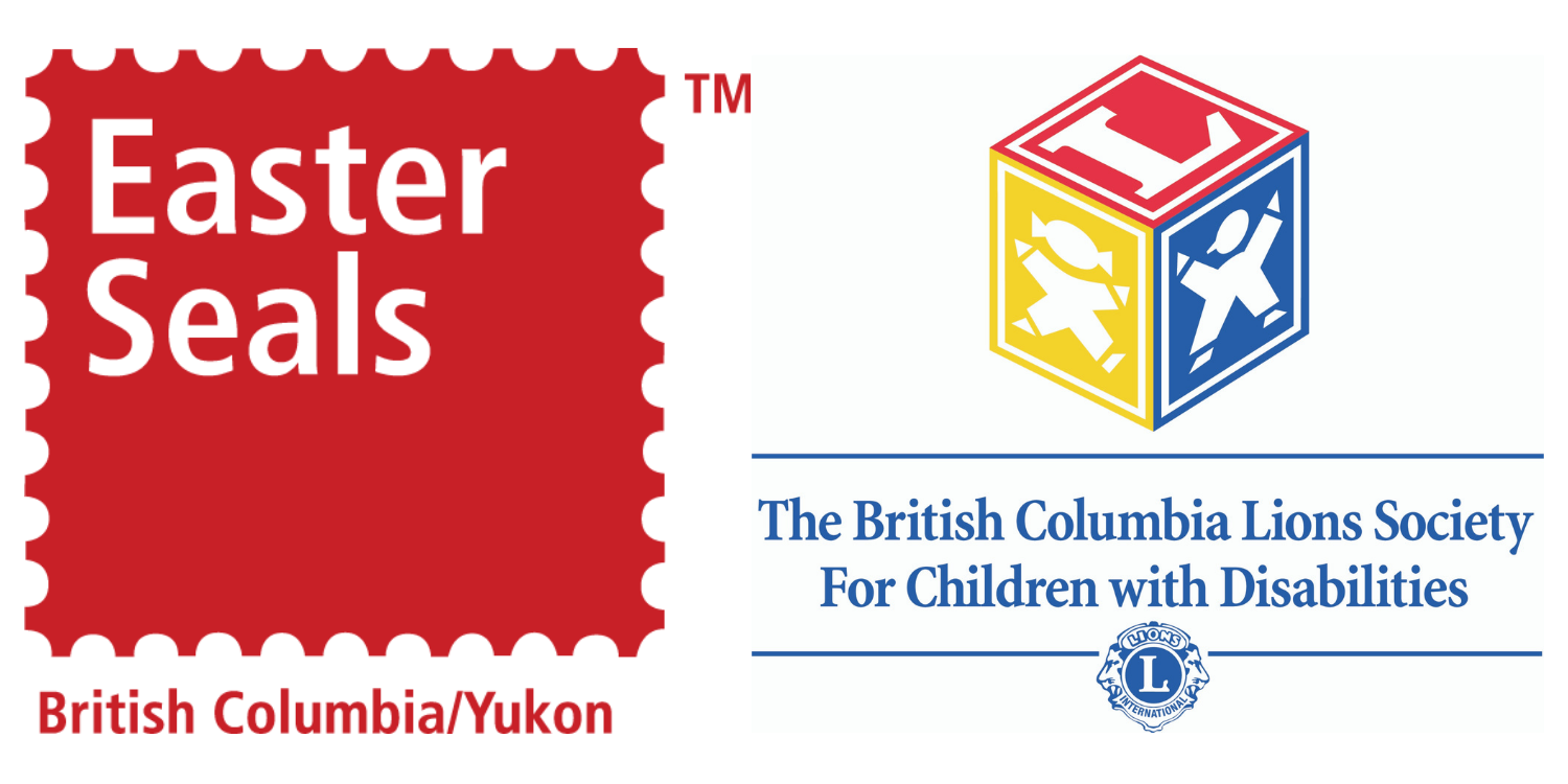 Lions Clubs Easter Seals BC and Yukon