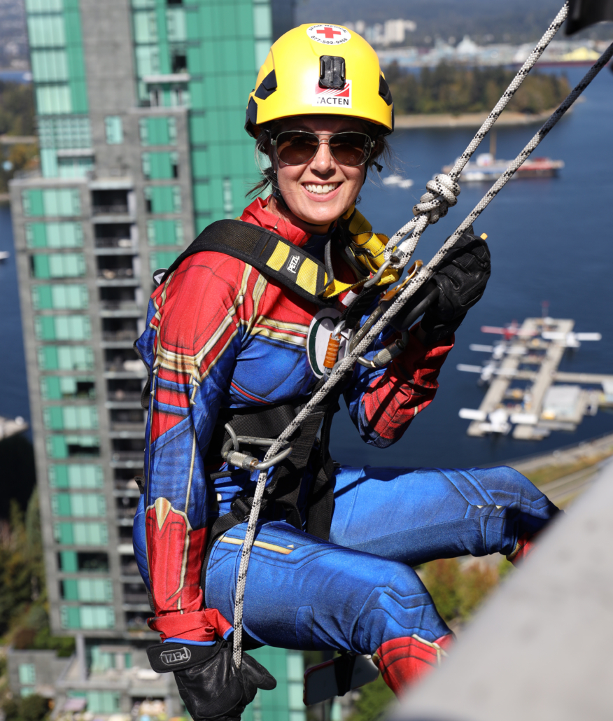 Drop Zone 2021 – Kelowna