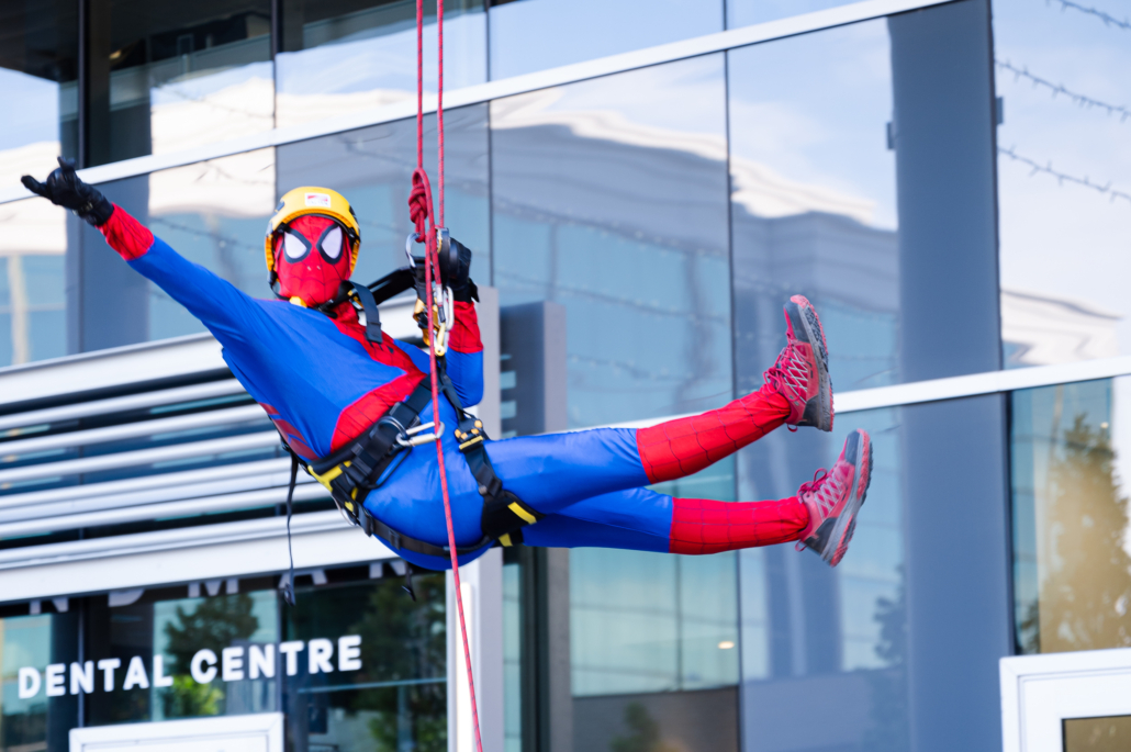 Drop Zone 2022 – Kelowna
