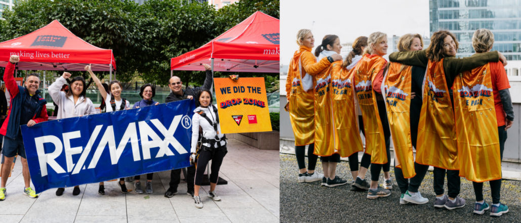 Drop Zone 2022 – Vancouver