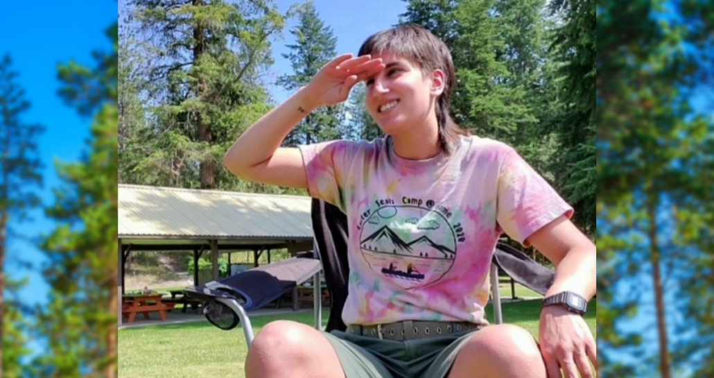 Summer Camp Coordinator Spotlight: Grace