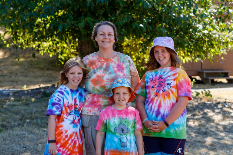Easter Seals BC/Yukon Summer Camps Easter Seals BC and Yukon