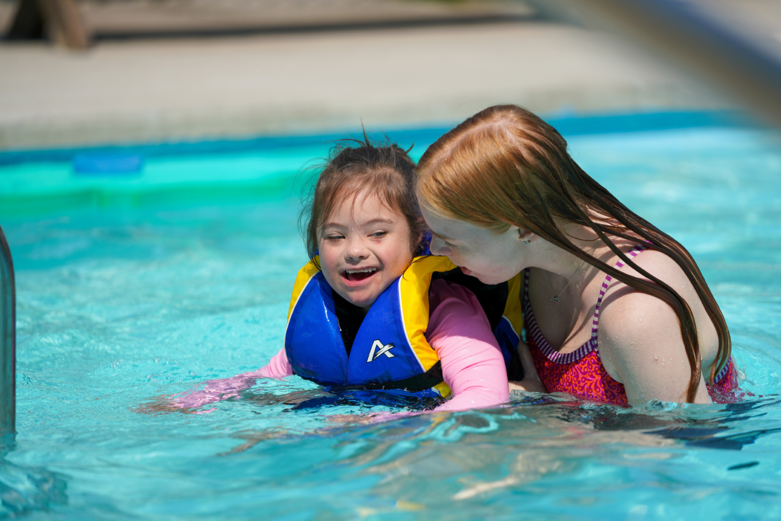 Camp Winfield Rentals Easter Seals BC and Yukon