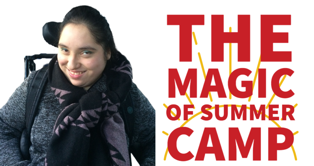 The Magic of Summer Camp
