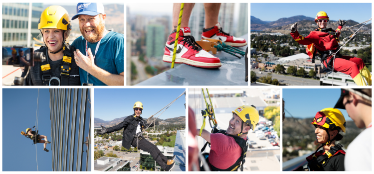 Drop Zone 2024 – Kelowna