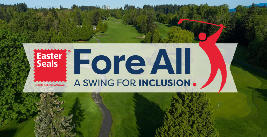 Fore All: A Swing for Inclusion