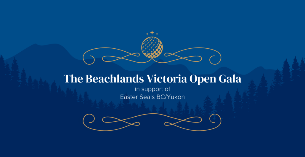 The Beachlands Victoria Open Gala