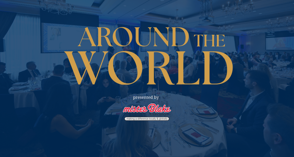 Around The World