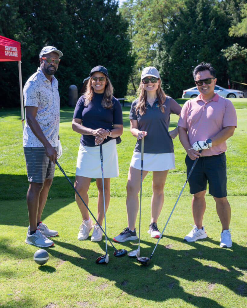 BBOT Golf Tournament