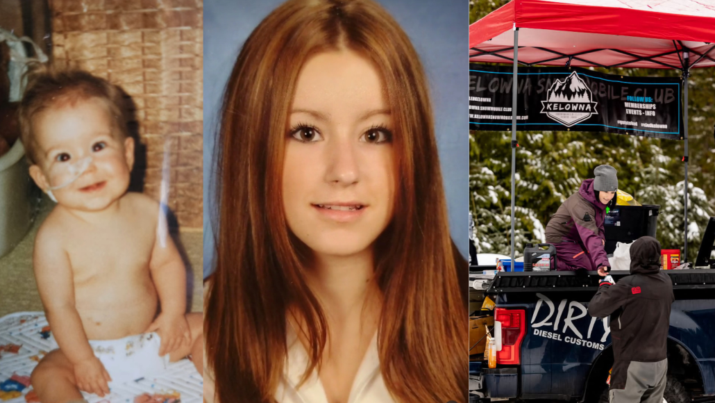 Eighteen Years of Care: Why Easter Seals House Meant Safety and Stability for Ashley