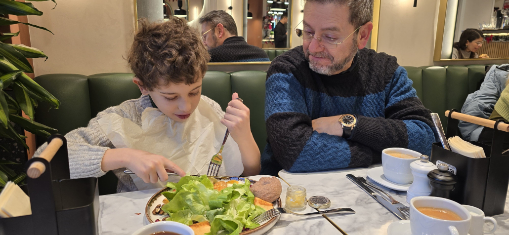 Anima Innovation & Brasovan Technologies