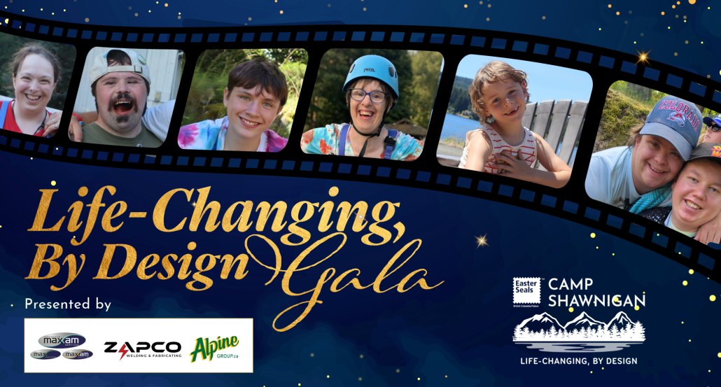 Life-Changing, by Design 2026