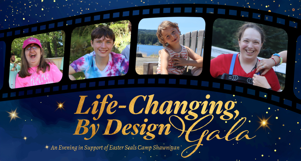 Life-Changing, by Design 2026