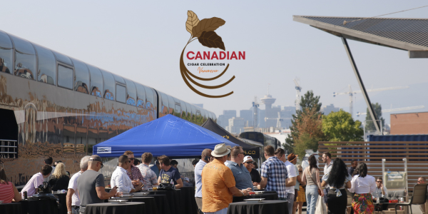 The Canadian Cigar Celebration