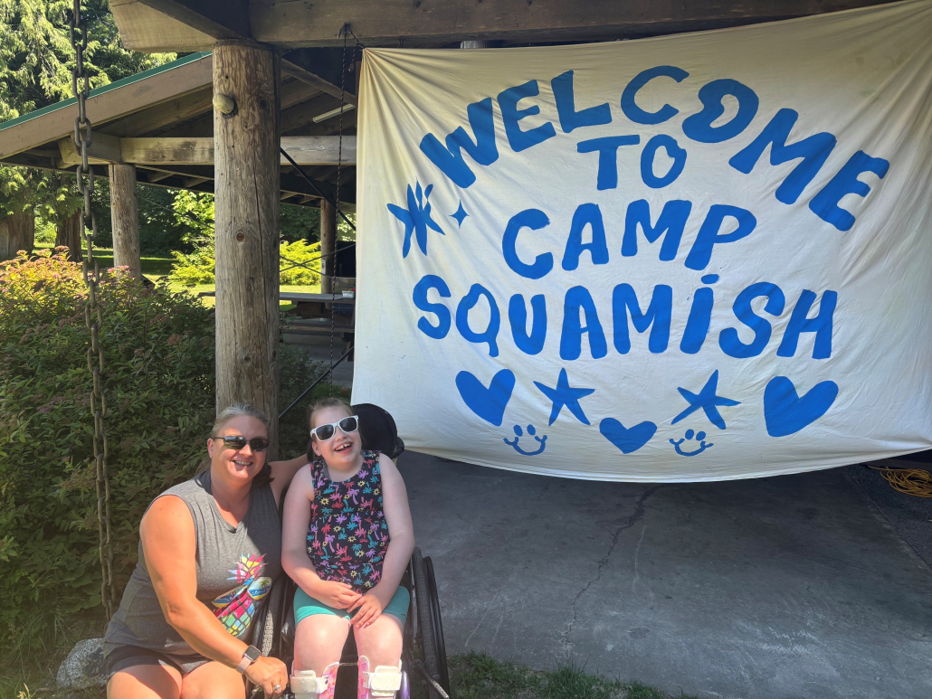 Camp is a Childhood Rite of Passage